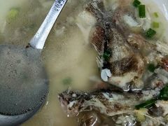 -蛇口康乐快餐鱼仔档(翠苑小区店)