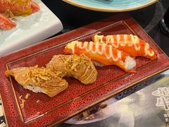 -古田居·特色寿司料理(星之岛旗舰店)