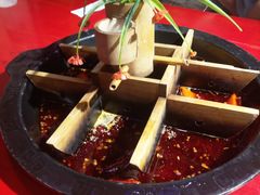 -巴九门老火锅(来福士打望店)