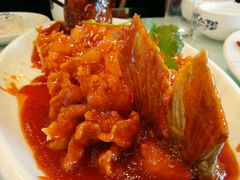 -普天和酒楼·新津菜·烤鸭(天津之眼店)