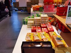 大堂-知味观(湖滨总店)