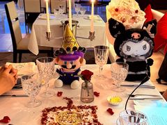 -圣丰索菲特·法国餐厅