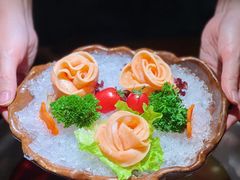 -湊湊火锅·茶憩(南京东路悦荟店)