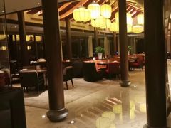-西安凯悦酒店·湖畔中餐厅