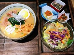 -虹料理·日料放题(悠方店)