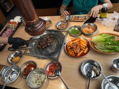 -麻蒲碳烤肉(梅花园店)
