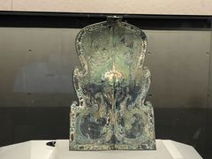 -秦始皇帝陵博物院-丽山园