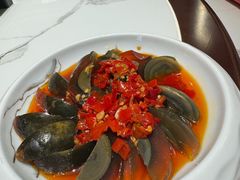 -曹胖子龙虾馆(黄桦路店)