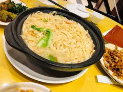 -葛记焖饼(伏牛路店)