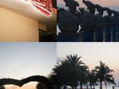 -惠州金海湾嘉华度假酒店