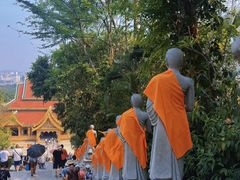 -西双版纳勐泐文化旅游区