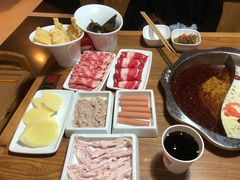 -傣妹火锅(荔湾广场店)