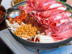 -MI WU FACTORY米屋美食工厂餐厅(绿地店)