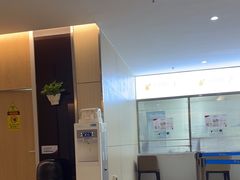 -美年大健康体检中心(红岭分院)