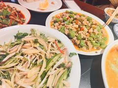 -京悦南门涮羊肉·羊蝎子火锅(田林路店)