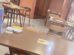 -豪客来牛排(空港华联店)