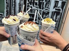 -茶颜悦色(重庆英利大融城LG层店)