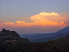-崆峒山景区