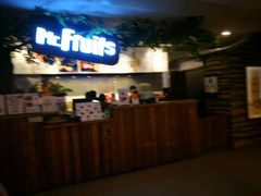 -Mr.Fruits水果先生(蓝色港湾店)