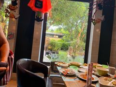 -熊猫自助餐厅.萌趣城堡(长隆熊猫酒店)
