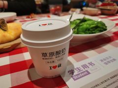 -西贝(金桥店)