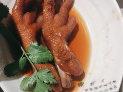 -晓粤·惹味粤菜(凯德乐峰广场店)