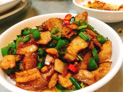 农家小炒肉-小辣椒(华富店)