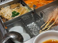 -海底捞火锅(高科东路店)