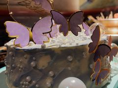 -AILI爱里·爱的礼物(新华南路店)