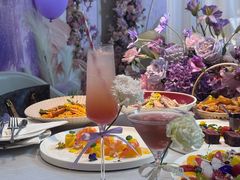 -晶雅花园西餐厅(南京首店)