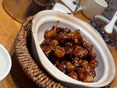 -品大三·南京菜(大行宫店)