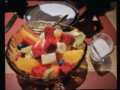 -老欧洲咖啡·西餐(后湖店)