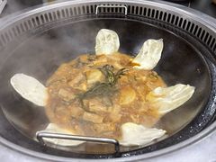 -地锅之家·鲜货工厂(华发路店)