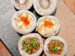 -熹炭精致日料(金融街购物中心店)