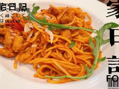 -必胜客(浦上万达店)