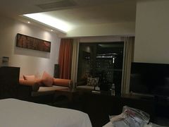 -三亚湾红树林度假世界(木棉酒店)