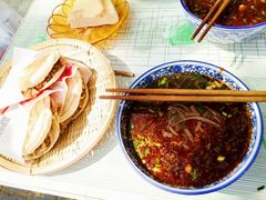 -惠记粉汤羊血(小南门店)