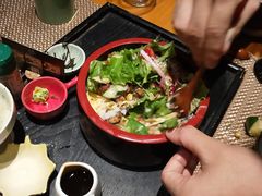 活鳗饭三吃-久喜番和牛烧肉酒场(北辰三角洲店)