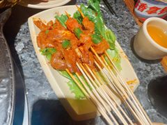 -蜀大侠火锅(寰球文化地标·总府店)