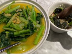 -蔴将·川菜(黄龙万科店)