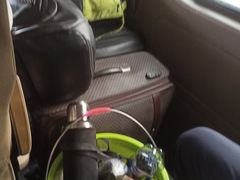 -乌鲁木齐高铁国际汽车客运站