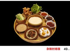 -金筷子西北菜·捞悦火锅
