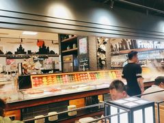 -韩盛炭火烤肉(万达广场店)