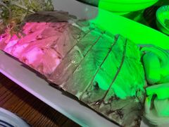 -纳瓦新疆菜(银都店)