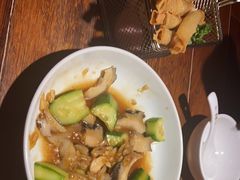 -前海沿·青岛菜(大拇指广场石老人店)