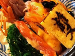 -無雙居酒屋(北京路店)
