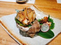 -小句号·精致料理(江南环球港店)
