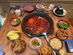 -楠火锅(太古里总店)