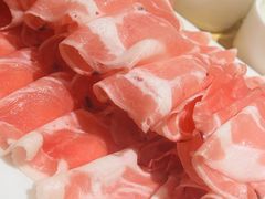 -鲜小岛·铜锅涮肉