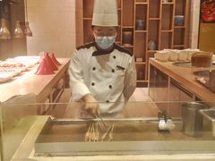 -水月周庄铂尔曼酒店 · 漾全日餐厅